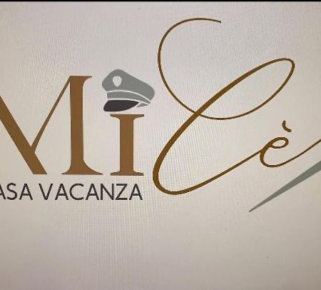 Ferienwohnung Mice Ottima Soluzione Per Il Centro E La Svizzera Como Exterior foto