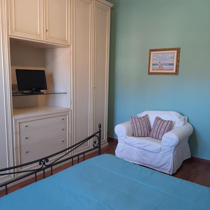 Ferienwohnung Mice Ottima Soluzione Per Il Centro E La Svizzera Como Exterior foto