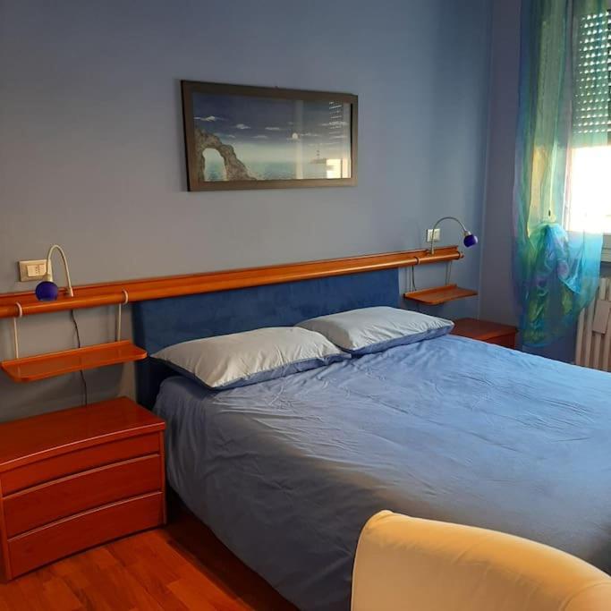 Ferienwohnung Mice Ottima Soluzione Per Il Centro E La Svizzera Como Exterior foto