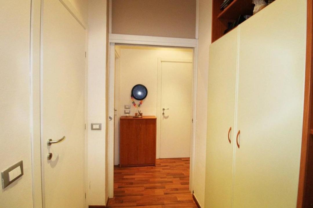 Ferienwohnung Mice Ottima Soluzione Per Il Centro E La Svizzera Como Zimmer foto