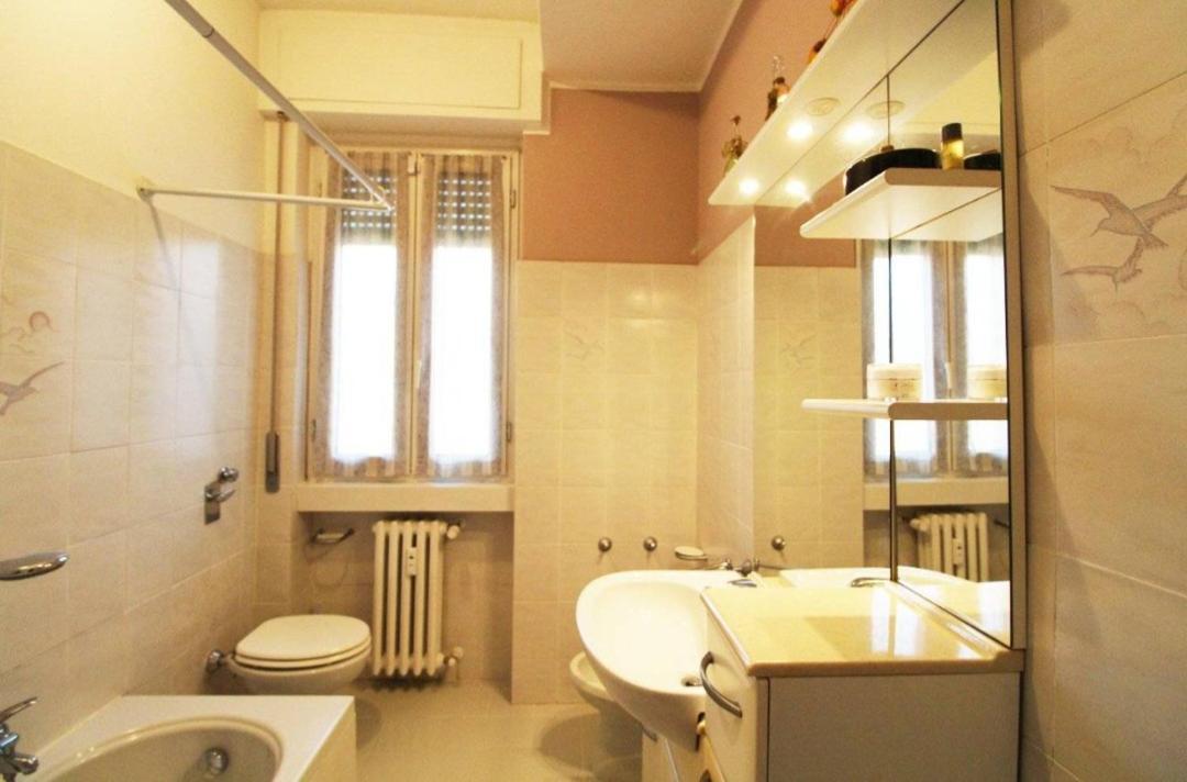 Ferienwohnung Mice Ottima Soluzione Per Il Centro E La Svizzera Como Zimmer foto